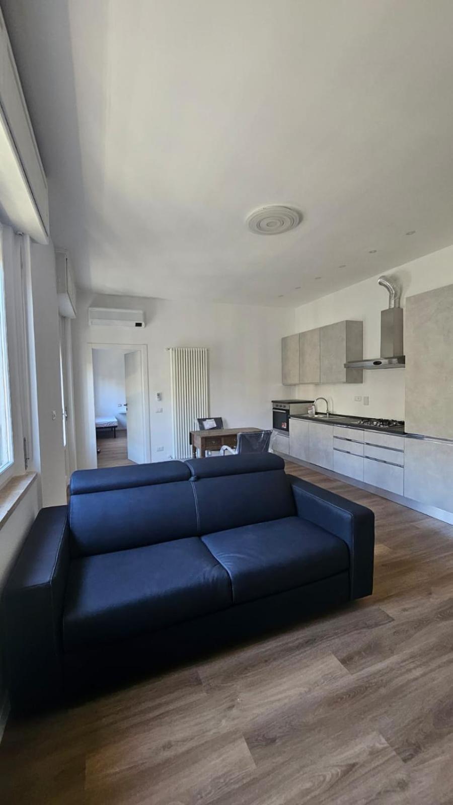 Casa Zagni Hotell Piombino Eksteriør bilde