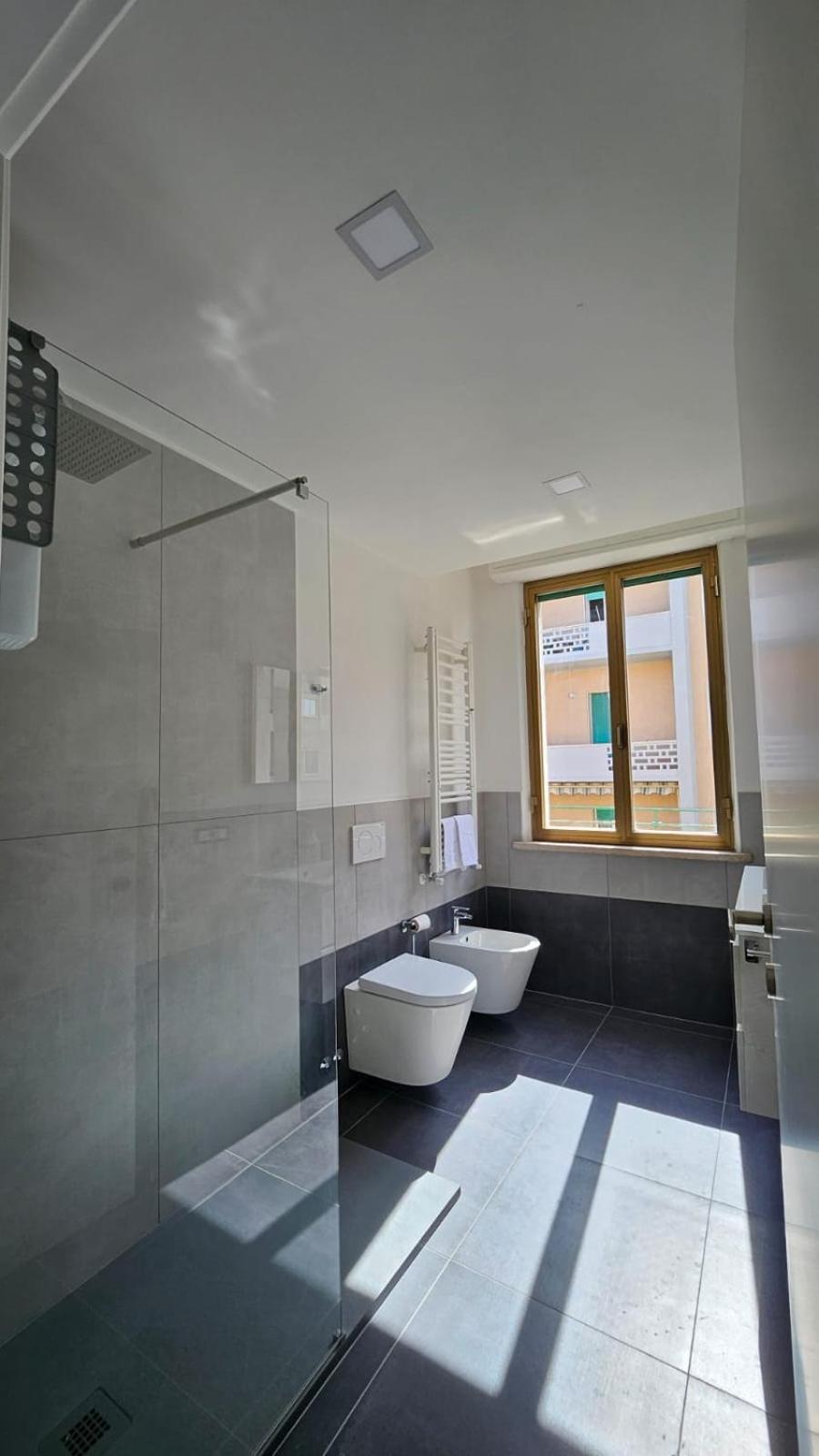 Casa Zagni Hotell Piombino Eksteriør bilde